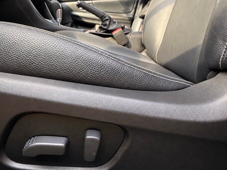 2012 Subaru XV I, оранжевый, 1490000 рублей, вид 4