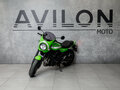 2018 Kawasaki Z 900RS, зелёный, 865000 рублей - вид 4