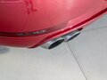 2015 Porsche Macan S I, красный - вид 11