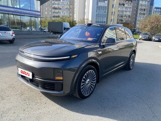 2024 Li Auto (Lixiang) L7 I, серый, 6690000 рублей, вид 4