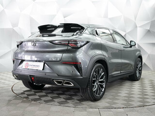 2024 Changan UNI-T I, серый, 2222000 рублей, вид 5