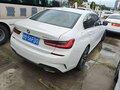 2021 BMW 3 серии Long 320Li VII (G2x), белый, 2800000 рублей - вид 5
