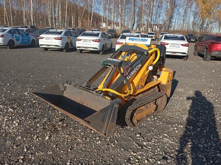 2024 Baumech ML-03 Pro, жёлтый, 2054271 рублей, вид 1