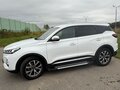 2022 Chery Tiggo 7 Pro I, белый, 1459000 рублей - вид 4