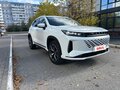 2023 Exeed LX I Рестайлинг 2, белый - вид 1