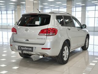 2014 Great Wall Hover H6, серый, 803000 рублей, вид 2