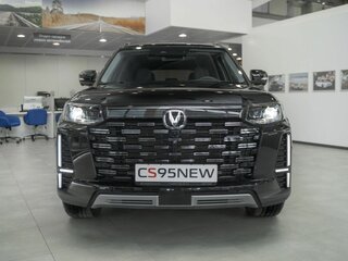 2025 Changan CS95 I Рестайлинг 2, чёрный, 4859900 рублей, вид 5