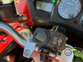 2003 Honda VFR 800, красный, 500000 рублей - вид 9