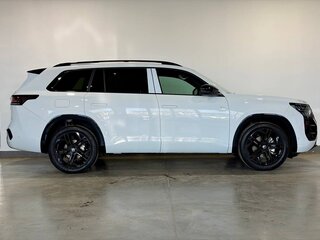 2026 Volkswagen Teramont Pro II (China Market), белый, 5950000 рублей, вид 4