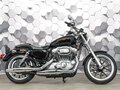 2013 Harley-Davidson Sportster 883, чёрный, 699000 рублей - вид 2