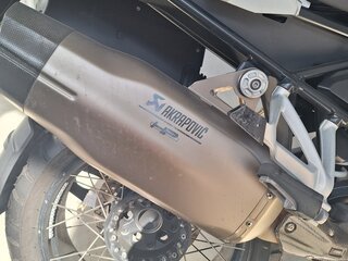2019 BMW R 1250 GS, чёрный, 1650000 рублей, вид 5