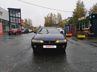1994 Toyota Sprinter Marino, синий, 170000 рублей, вид 1