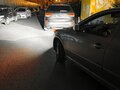 2012 Skoda Octavia II (A5) Рестайлинг, бежевый - вид 2