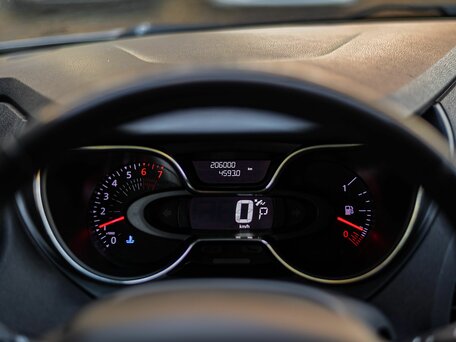 2020 Renault Kaptur I Рестайлинг, чёрный, 1270000 рублей, вид 5