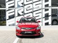 2011 Hyundai i30 I Рестайлинг, красный - вид 2