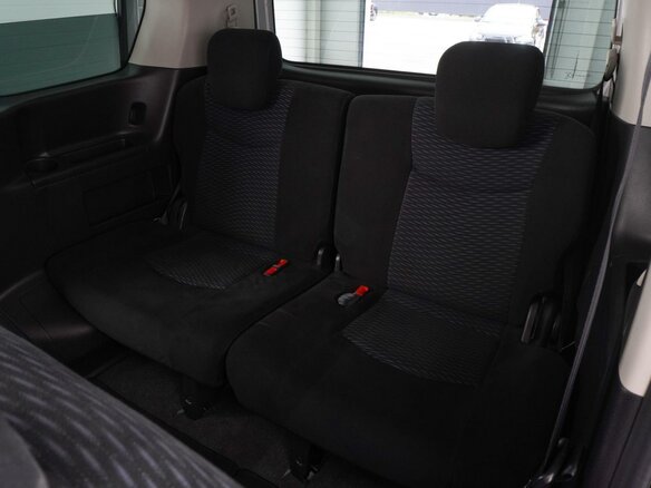 2011 Nissan Serena IV (C26), серый, 1259000 рублей - вид 8