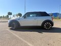 2020 Mini Cabrio Cooper III Рестайлинг, серый, 2700000 рублей - вид 7