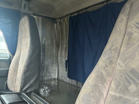 2012 Foton Auman BJ33xx, синий, 810000 рублей, вид 4
