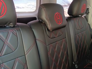 2018 Volkswagen Caddy IV, белый, 2400000 рублей, вид 4