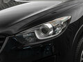 2017 Mazda CX-5 II, чёрный - вид 7