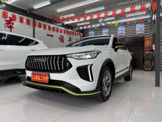 2022 Haval Chitu, белый, 1250000 рублей, вид 1