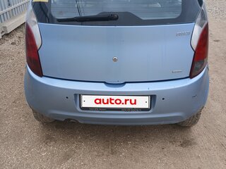 2008 Chery Kimo (A1), серый, 280000 рублей, вид 3