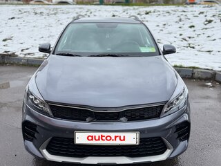 2025 Solaris KRX, серый, 2499000 рублей, вид 3