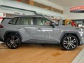 2026 Toyota Wildlander II, серый, 4080000 рублей - вид 8