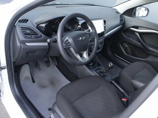 2019 Lada (ВАЗ) Vesta I, белый, 920000 рублей, вид 5