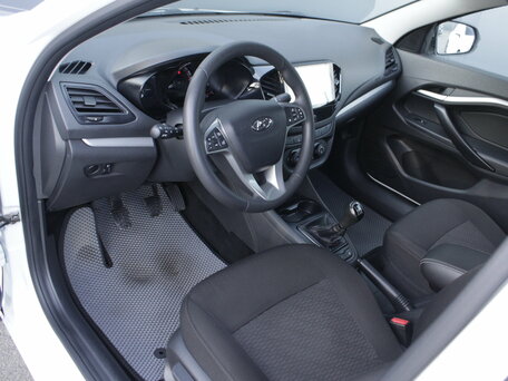 2019 Lada (ВАЗ) Vesta I, белый, 940000 рублей, вид 5