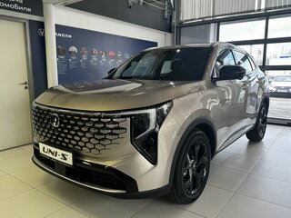 2026 Changan UNI-S I Рестайлинг, серый, 3249900 рублей, вид 5