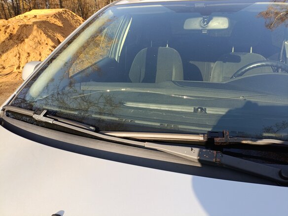 2007 Ford Focus II, серебристый, 449000 рублей - вид 12