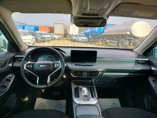 2023 Haval Jolion I, белый, 1098000 рублей, вид 5