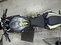 2024 BMW S 1000 R, серый - вид 10