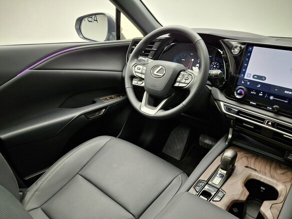 2025 Lexus RX 300 V, бежевый, 7980000 рублей - вид 7