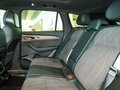 2026 Geely Monjaro I, серебристый - вид 7