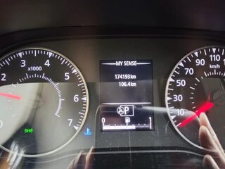 2019 Renault Arkana I, красный, 1300000 рублей, вид 4