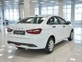 2024 Lada (ВАЗ) Vesta I Рестайлинг (NG), белый, 1120000 рублей - вид 1