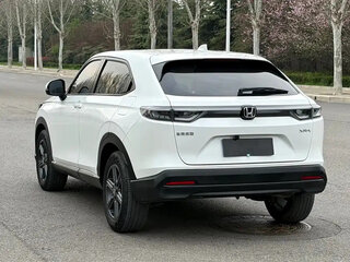 2023 Honda XR-V II, белый, 1400000 рублей, вид 3