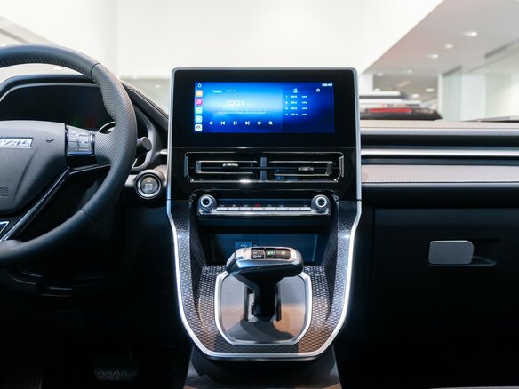 2026 Haval M6 II, чёрный, 2349000 рублей - вид 20