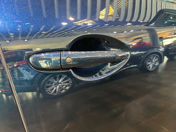 2026 Mazda CX-5 II Рестайлинг, синий, 4250000 рублей - вид 17