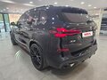 2026 BMW X5 40d IV (G05/G18) Рестайлинг, синий, 14300000 рублей - вид 4