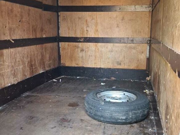 2012 Hyundai Porter, синий, 350000 рублей - вид 2