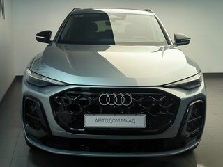 2026 Audi Q5 L III (GU), серебристый, 6780000 рублей, вид 3