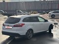 2013 Ford Focus III, белый - вид 3