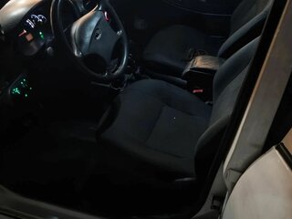 2013 Lada (ВАЗ) Kalina I, белый, 255000 рублей, вид 4