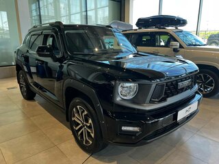 2026 Haval H7 I, чёрный, 4199000 рублей, вид 1
