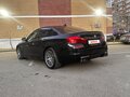 2015 BMW 5 серии 525d xDrive VI (F10/F11/F07) Рестайлинг, чёрный, 2200000 рублей - вид 7