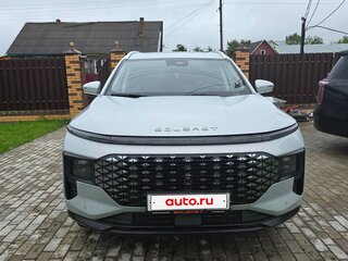2024 Soueast S07, белый, 2700000 рублей, вид 1