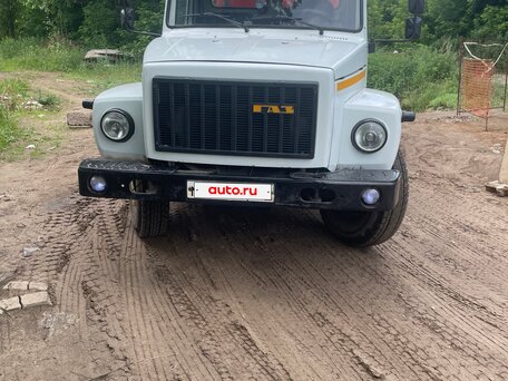 2013 ГАЗ 3309, 1530000 рублей, вид 1